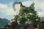 procession