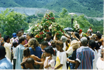 procession