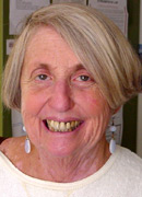 helene moglen