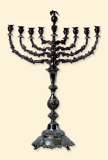 Menorah