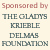 Sponsor - Gladys Krieble Delmas Foundation